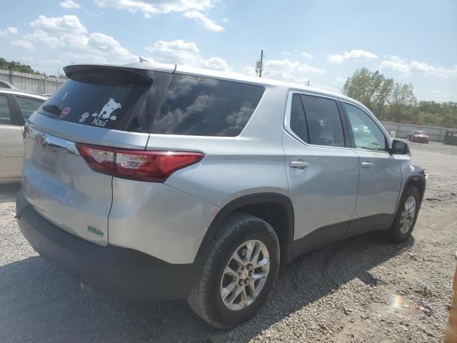 Photo 2 VIN: 1GNERFKW0MJ204983 - CHEVROLET TRAVERSE L 