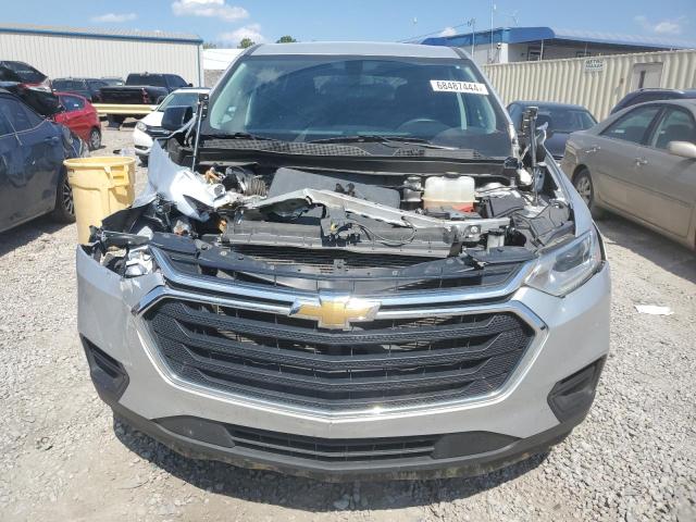 Photo 4 VIN: 1GNERFKW0MJ204983 - CHEVROLET TRAVERSE L 