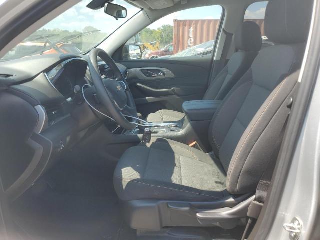 Photo 6 VIN: 1GNERFKW0MJ204983 - CHEVROLET TRAVERSE L 