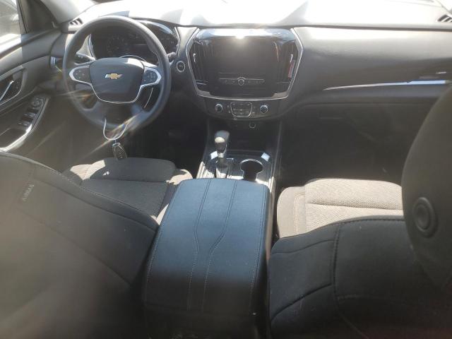 Photo 7 VIN: 1GNERFKW0MJ204983 - CHEVROLET TRAVERSE L 