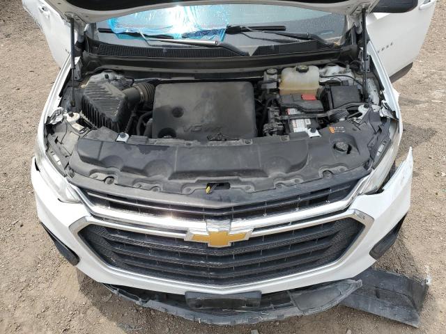 Photo 11 VIN: 1GNERFKW0MJ205325 - CHEVROLET TRAVERSE 