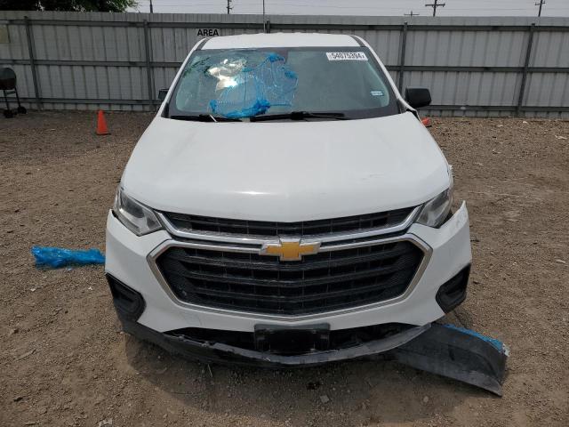 Photo 4 VIN: 1GNERFKW0MJ205325 - CHEVROLET TRAVERSE 