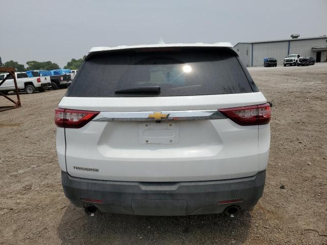 Photo 5 VIN: 1GNERFKW0MJ205325 - CHEVROLET TRAVERSE 