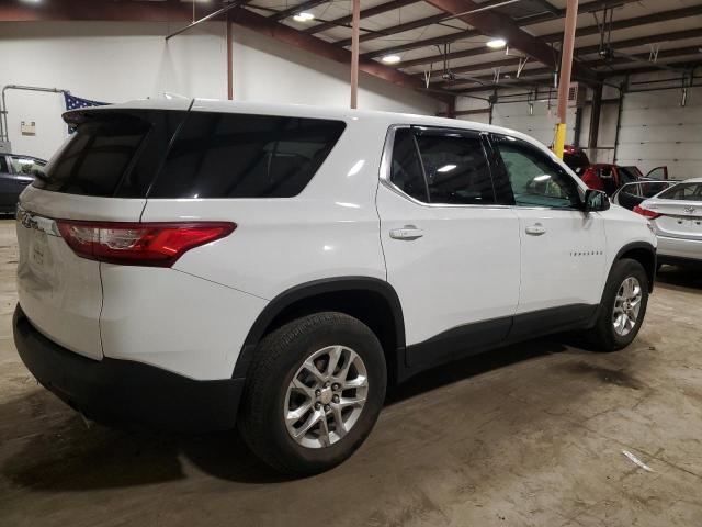 Photo 2 VIN: 1GNERFKW0MJ238003 - CHEVROLET TRAVERSE 