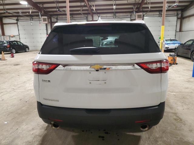 Photo 5 VIN: 1GNERFKW0MJ238003 - CHEVROLET TRAVERSE 