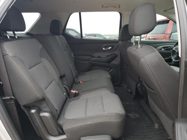 Photo 10 VIN: 1GNERFKW0MJ271177 - CHEVROLET TRAVERSE L 