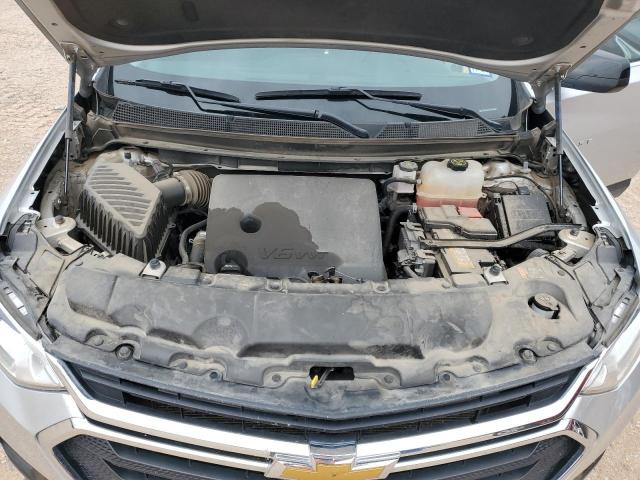 Photo 11 VIN: 1GNERFKW0MJ271177 - CHEVROLET TRAVERSE L 