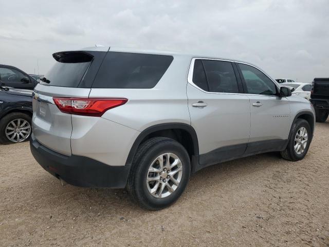 Photo 2 VIN: 1GNERFKW0MJ271177 - CHEVROLET TRAVERSE L 