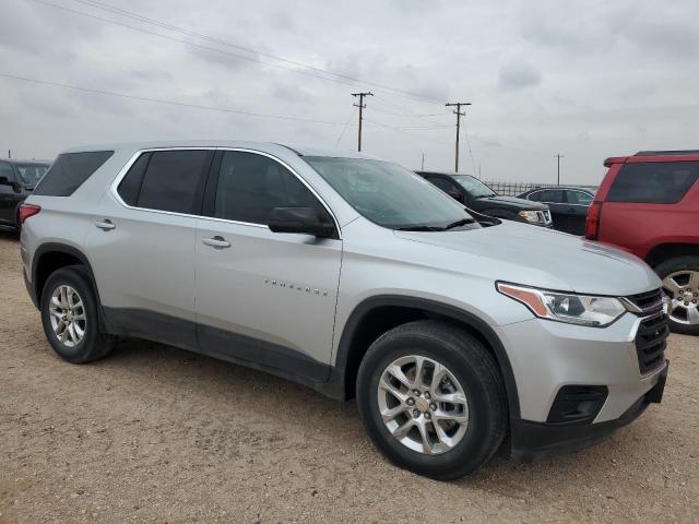 Photo 3 VIN: 1GNERFKW0MJ271177 - CHEVROLET TRAVERSE L 