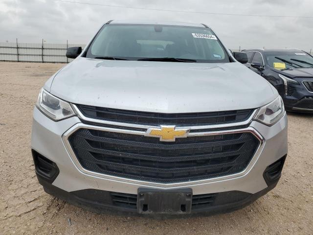 Photo 4 VIN: 1GNERFKW0MJ271177 - CHEVROLET TRAVERSE L 