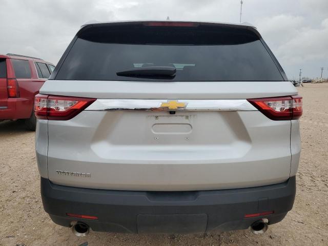 Photo 5 VIN: 1GNERFKW0MJ271177 - CHEVROLET TRAVERSE L 