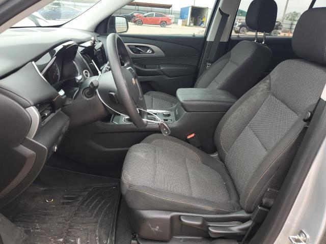 Photo 6 VIN: 1GNERFKW0MJ271177 - CHEVROLET TRAVERSE L 