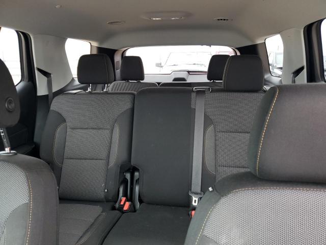 Photo 9 VIN: 1GNERFKW0MJ271177 - CHEVROLET TRAVERSE L 