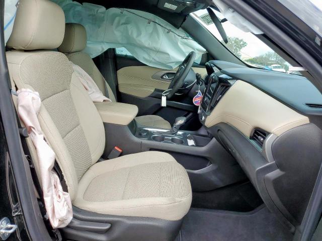 Photo 4 VIN: 1GNERFKW0NJ105940 - CHEVROLET TRAVERSE L 