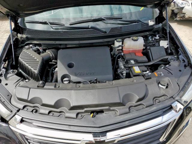 Photo 6 VIN: 1GNERFKW0NJ105940 - CHEVROLET TRAVERSE L 