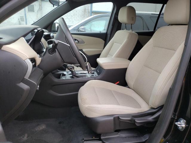 Photo 6 VIN: 1GNERFKW0PJ206382 - CHEVROLET TRAVERSE 