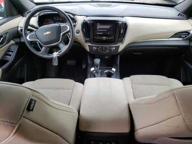 Photo 7 VIN: 1GNERFKW0PJ206382 - CHEVROLET TRAVERSE 