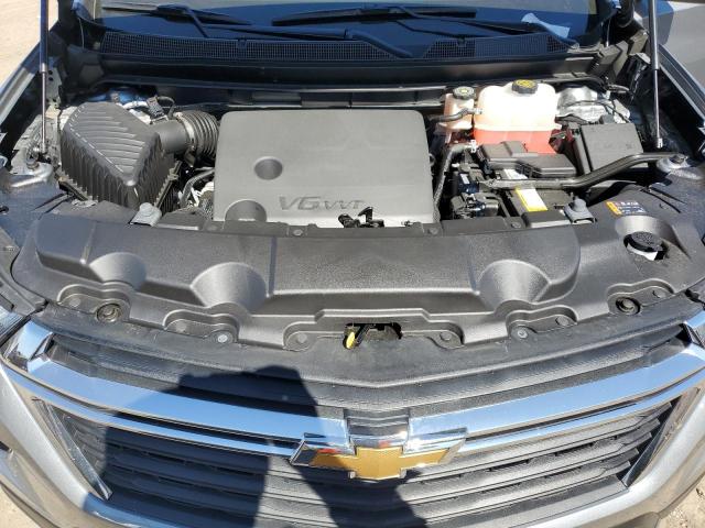 Photo 11 VIN: 1GNERFKW0PJ340518 - CHEVROLET TRAVERSE L 