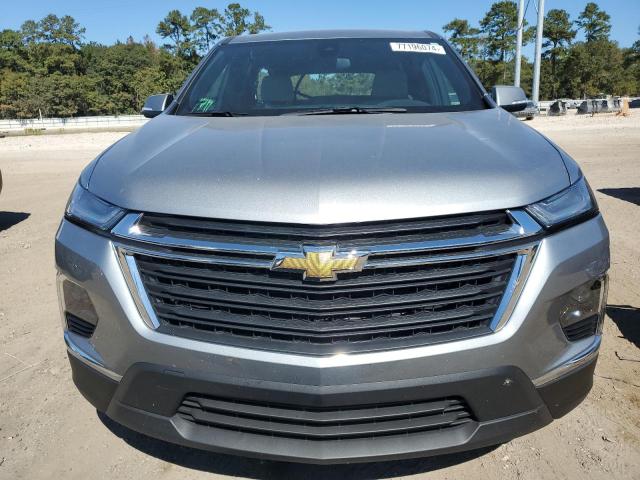 Photo 4 VIN: 1GNERFKW0PJ340518 - CHEVROLET TRAVERSE L 