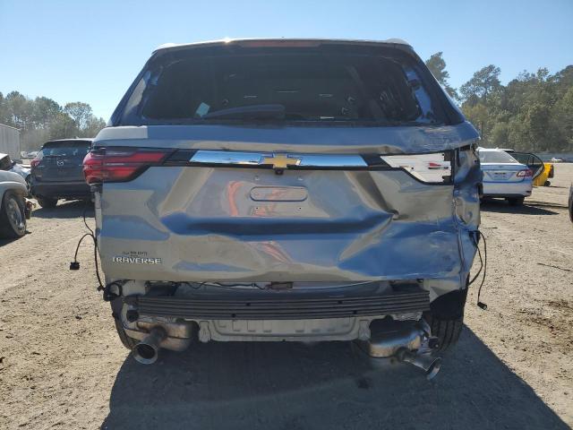 Photo 5 VIN: 1GNERFKW0PJ340518 - CHEVROLET TRAVERSE L 