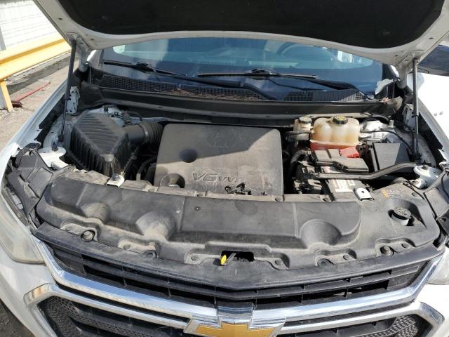 Photo 11 VIN: 1GNERFKW1JJ110140 - CHEVROLET TRAVERSE L 