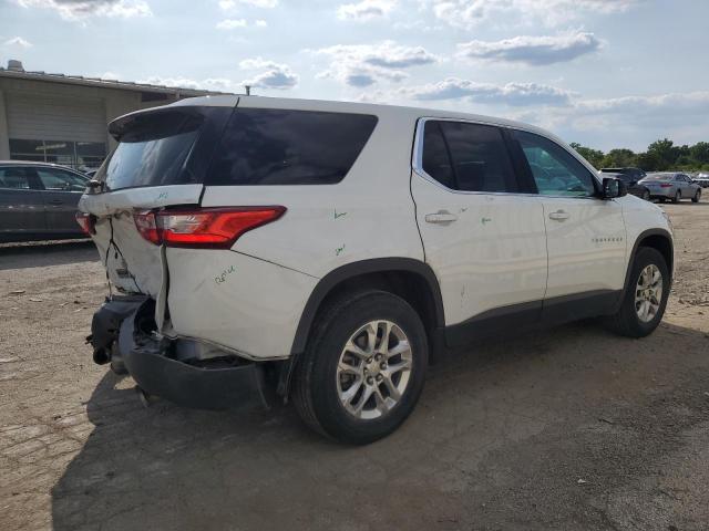 Photo 2 VIN: 1GNERFKW1JJ110140 - CHEVROLET TRAVERSE L 