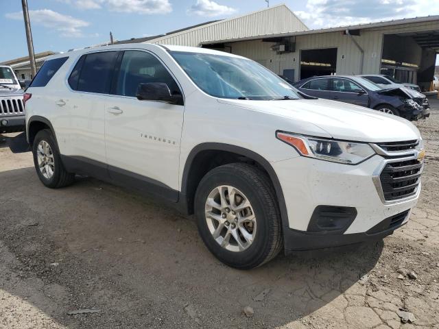 Photo 3 VIN: 1GNERFKW1JJ110140 - CHEVROLET TRAVERSE L 