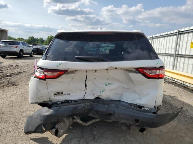 Photo 5 VIN: 1GNERFKW1JJ110140 - CHEVROLET TRAVERSE L 