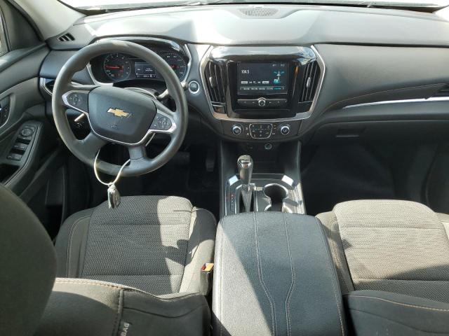 Photo 7 VIN: 1GNERFKW1JJ110140 - CHEVROLET TRAVERSE L 