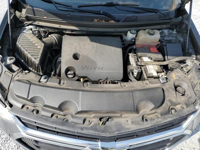 Photo 11 VIN: 1GNERFKW1JJ116066 - CHEVROLET TRAVERSE L 