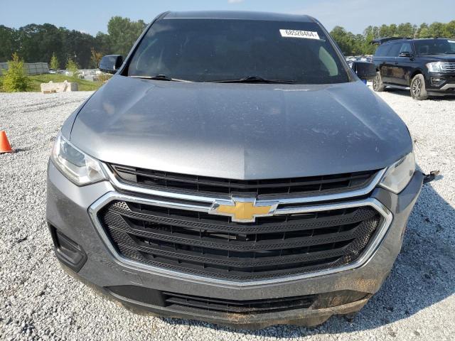 Photo 4 VIN: 1GNERFKW1JJ116066 - CHEVROLET TRAVERSE L 