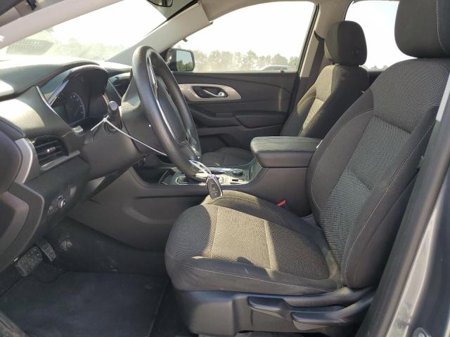 Photo 6 VIN: 1GNERFKW1JJ116066 - CHEVROLET TRAVERSE L 