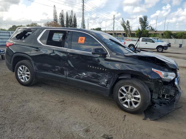 Photo 3 VIN: 1GNERFKW1JJ124247 - CHEVROLET TRAVERSE L 