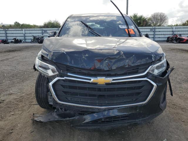 Photo 4 VIN: 1GNERFKW1JJ124247 - CHEVROLET TRAVERSE L 