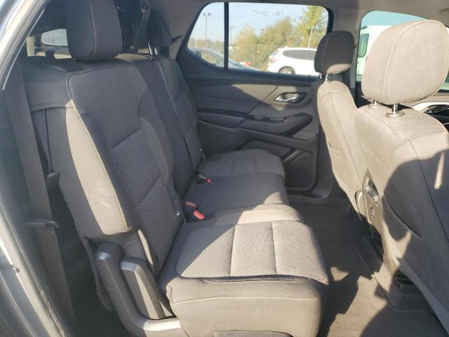 Photo 10 VIN: 1GNERFKW1JJ124877 - CHEVROLET TRAVERSE L 