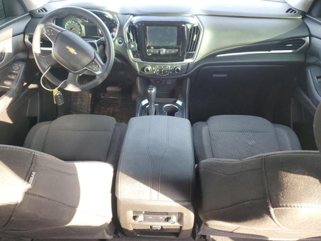 Photo 7 VIN: 1GNERFKW1JJ124877 - CHEVROLET TRAVERSE L 