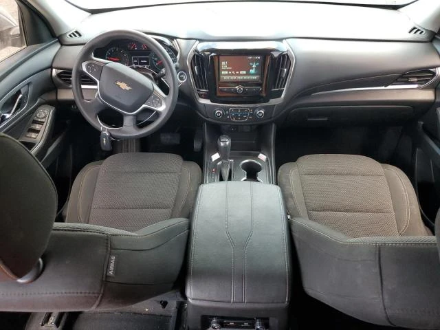 Photo 7 VIN: 1GNERFKW1JJ211839 - CHEVROLET TRAVERSE L 