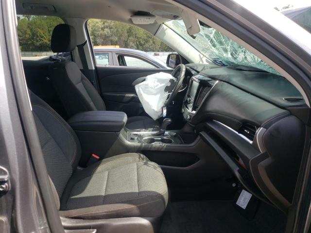 Photo 4 VIN: 1GNERFKW1JJ233842 - CHEVROLET TRAVERSE L 