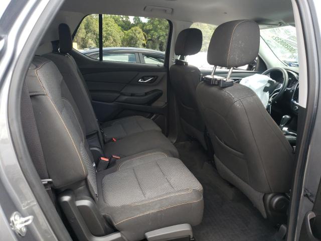 Photo 5 VIN: 1GNERFKW1JJ233842 - CHEVROLET TRAVERSE L 