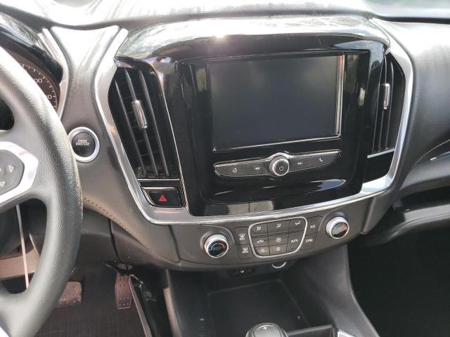 Photo 8 VIN: 1GNERFKW1JJ233842 - CHEVROLET TRAVERSE L 