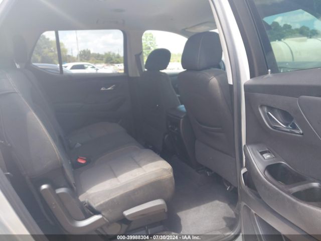 Photo 7 VIN: 1GNERFKW1JJ237907 - CHEVROLET TRAVERSE 