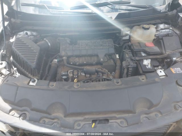 Photo 9 VIN: 1GNERFKW1JJ237907 - CHEVROLET TRAVERSE 