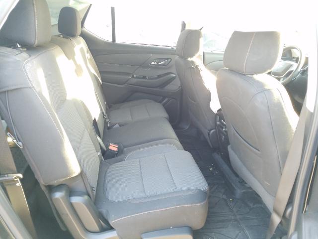 Photo 5 VIN: 1GNERFKW1KJ116652 - CHEVROLET TRAVERSE L 