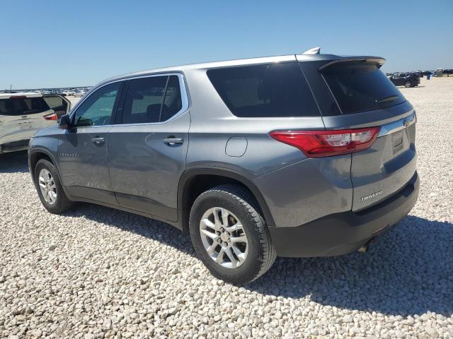 Photo 1 VIN: 1GNERFKW1KJ127439 - CHEVROLET TRAVERSE L 