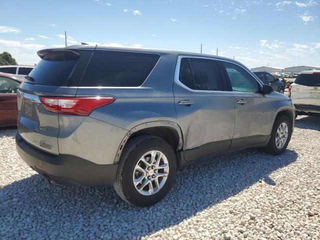 Photo 2 VIN: 1GNERFKW1KJ127439 - CHEVROLET TRAVERSE L 