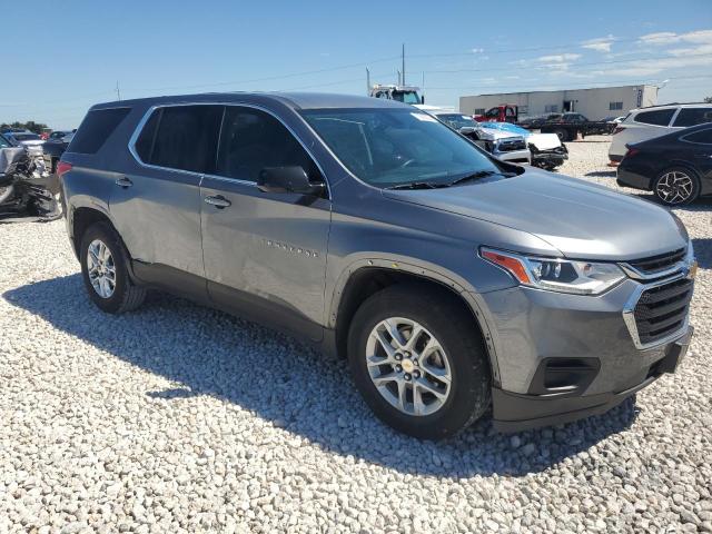 Photo 3 VIN: 1GNERFKW1KJ127439 - CHEVROLET TRAVERSE L 