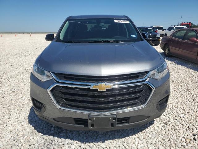 Photo 4 VIN: 1GNERFKW1KJ127439 - CHEVROLET TRAVERSE L 