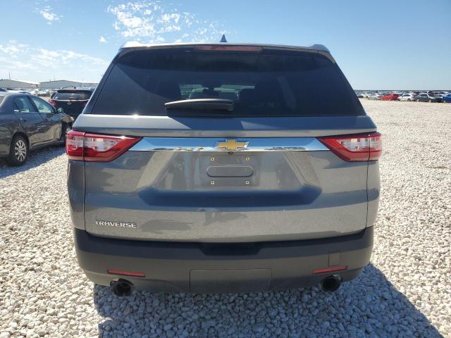 Photo 5 VIN: 1GNERFKW1KJ127439 - CHEVROLET TRAVERSE L 