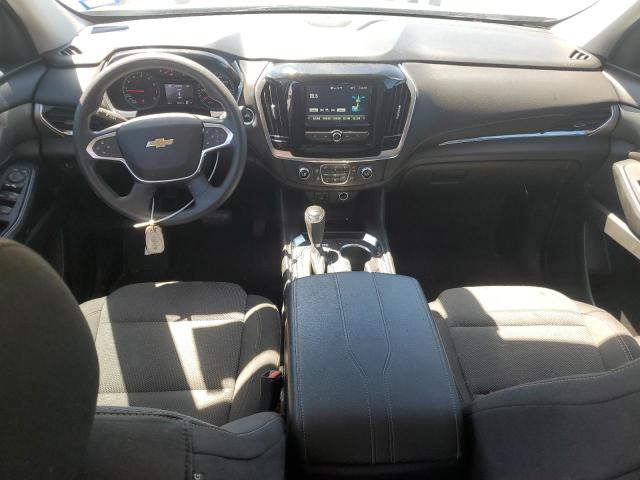 Photo 7 VIN: 1GNERFKW1KJ127439 - CHEVROLET TRAVERSE L 