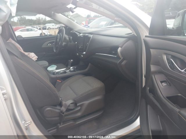 Photo 4 VIN: 1GNERFKW1KJ127540 - CHEVROLET TRAVERSE 